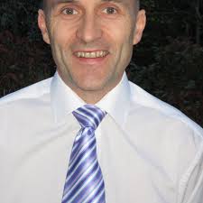 I say no a lot more — something I should have realised a long time before  Parkinson's'