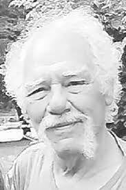 Marvin Wilkinson Obituary (1945