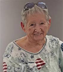 Obituary information for Betty T. Jordan