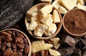 Paques Le Moment Ideal Pour Les Fondus De Beurre De Cacao Moustique Be