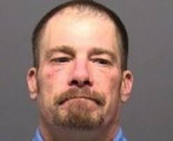 Man who shot ex-friend 7 times, ran from cops, found guilty