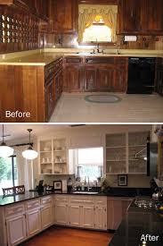 Darby Justin Rejuvenate An Outdated Kitchen Home Remodeling Kitchen Renovation Kitchen Remodel