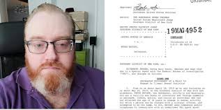 Tech reporter, Peter Bright, charged with soliciting child sex online :  r/GamerGhazi