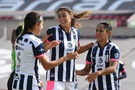 Los goles centenarios en liga en las etapas de ricardo ferretti con tigresoficial. Liga Mx Femenil 2020 Guard1anes Final Match Preview Rayadas De Monterrey Vs Tigres Uanl Fmf State Of Mind