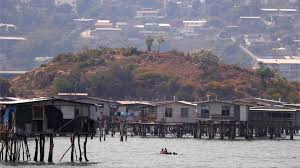 In the us, uk, canada, and australia, the the number of the apartment (or flat, or unit) within the building is 4. Australia To Send Papua New Guinea Vaccines As Cases Surge Bbc News