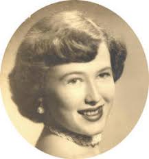 Betty Kenner Wall (1935-2009)