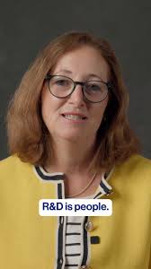 Want to know the one thing that drives every breakthrough we’ve made?,  We’ll give you a hint: it’s not technology., While some factors, such as  investment in systems and R&D are essential, our leaders ...