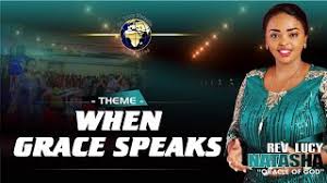 Reverend lucy natasha is a kenyan pastor, author and the founder and overseer of prophetic rev lucy natasha was born on the 24th of july, though she has not yet shared details of her birth year. Rev Lucy Natasha 10 Most Fascinating Facts About Her Tuko Co Ke