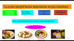 Ana aulia bahar nis : Perencanaan Pengolahan Makanan Khas Daerah Modifikasi 1 Youtube