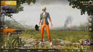 Clan Shirt Prisoner Pants Luv It Pubgmobile
