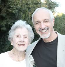 Michael Gross has real Family Ties