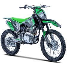 Mini MX Big S 250cc