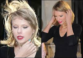 January 8, 2019 home / latest / women. Taylor Swift S Hair Gets Messed Up By Sudden Gust See Pics Hollywood News India Tv