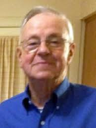 Obituary information for Michael F. Cassidy