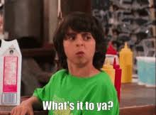 See more ideas about hannah montana, old disney channel, old disney. Rico Hannah Montana Gifs Tenor
