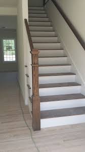 Maybe you would like to learn more about one of these? Builder Mixed Up Stair Color What To Do