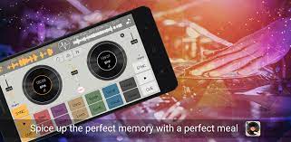 Download dj mixer studio 2018 apk for android. Dj Mixer Studio Para Android Apk Descargar