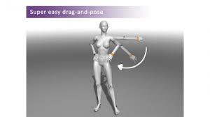 For that reason, this article will introduce easy pose, a versatile application for artists to design a perfect character with countless different poses and . Magic Poser 1 8 1 Apk Pro Unlocked Download Android