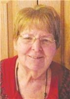 Shirley Gifford's Instagram, Twitter & Facebook