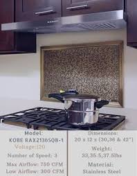 Kobe range hoods has experienced tremendous growth throughout its history due to their attention to quality and customer service. 100 Best Kobe Range Hood Ideas Ductless Range Hood Recirculating Range Hood Range Hood