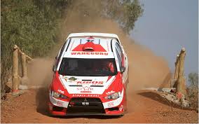 Great news safari rally fans!!! Safari Rally Elephants Kenya Journal Of African Elephants