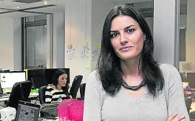 We did not find results for: Rebeca Minguela Recibe Los Premios Woman Y Women In Fintech El Norte De Castilla