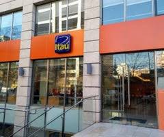 Banco itaú (chile) itaú corpbanca, que actualmente opera como banco itaú, es un banco chileno. Banco Itau Chile Y Rappi Sellan Alianza Para Distribuir Productos Financieros En Ese Pais