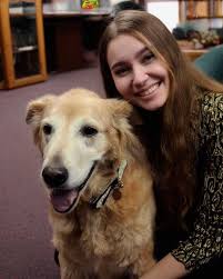 My grandma left $100,000 to my cousin while all I got was her old dog — he turned out to be hiding a secret. ______ I'm 27F. My Grandma Margaret died last