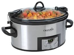 Checkout new recipes, stories, products and share your favorite meals. Crock Pot Digital Travel Slow Cooker 6 Qt Canadian Tire