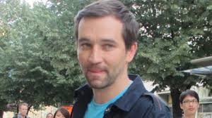 Svatbu chce mít jako gott a hůlka. Ondrej Sokol Oslavil Narozeniny Posledni S