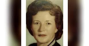 Mary Ellen Cunningham Obituary