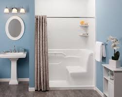 This blog will help you to know how to make a bathroom handicap accessible. Wheelchair Accessible Bathroom Redesign Restroom