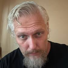 Chad Patrick Morrison