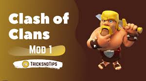 Clash of clans mod apk v14.211.7 ⬇️descargar hackeado gemas infinitas, oro y recursos infinitos actualizado 2021. Clash Of Clans Mod Apk 13 376 20 Unlimited Money Tricksndtips