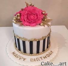 Birthday Cake Designs For Adults Women 60 Ideas Birthday Party For Adults Woman Ideas Birthday Cake For Women Elegant Birthday Cakes For Women 25th Birthday Cakes