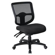 Desk Chair No Arms Diy Wall Mounted Desk Task Chair Office Chair Black Office Chair