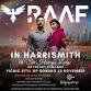 RAAF @ Harrismith, Sir Harry's Lodge on the lawn event image