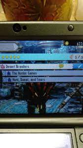 Gather about ten for us, would ya? Why Don T I Have Coal Hearted Monster Hunter Amino