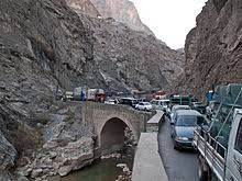 Fatal traffic accidents occur in this area every day. Kabul Jalalabad Road Wikipedia