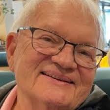 Ernest Alexander Isberg Obituary