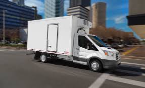 Maybe you would like to learn more about one of these? Truck Bodies For Refrigerated Applications 2017 04 04 Refrigerated Frozen Food