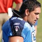 Al Toon Fan and Audience Data