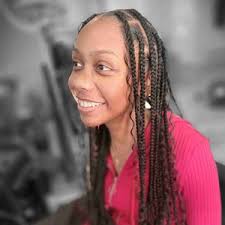 Crochet Braids Near Me: Hillsboro, OH