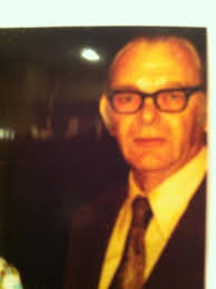 Joe E. Stahl (1920-2001)