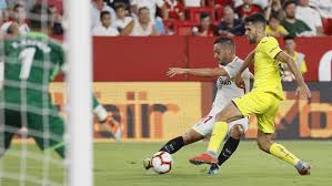 Sevilla had into this tie unbeaten in their last six away matches. Prediction Villarreal Vs Sevilla Soccer News