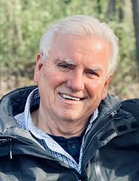 Obituary information for Gary A. Frey