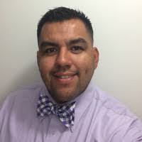 Andres Paniagua's Instagram, Twitter & Facebook