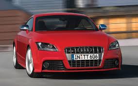 Image result for Tief Green 2009 Audi