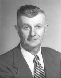 Lester James Cawley Sr. (1893-1983)