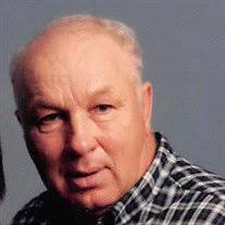 Obituary information for Marvin Sharp